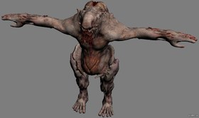 Ogroman