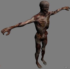 Zombie