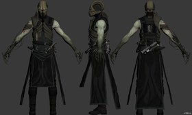 Ultimate Evil