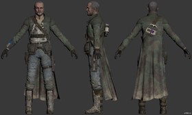 Veteran