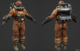 Trooper 1946