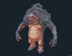 Troll 01