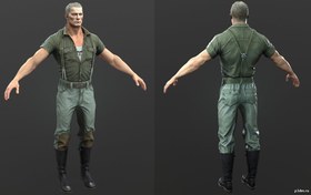 Rudi Jager