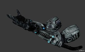 Hand
