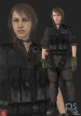 Quiet XOF