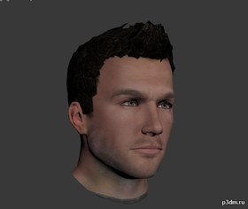 Gabe Head