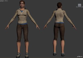 Mary Hiker