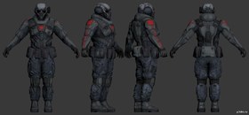SpecOps