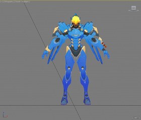 Pharah
