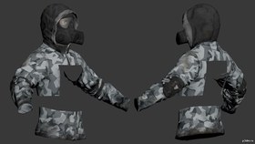 Gasmask