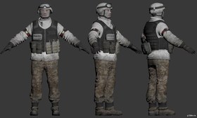 Medic