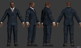 Secret Service