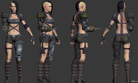 Shelly SK5
