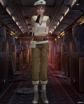 Rebecca Prototype