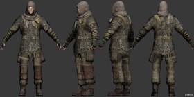 US sniper
