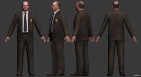 Detective