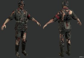 Shambler 46