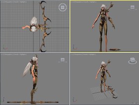Thorn