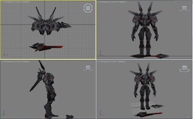 Caldarius