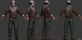 Merinov Jacket