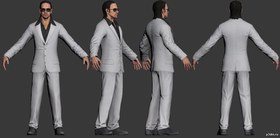 Merinov Rich jacket