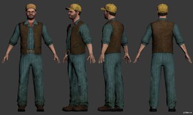 Mechanic