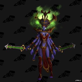 Shivarra