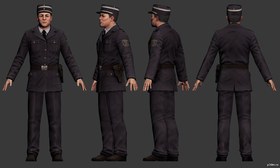 Police
