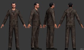 Prisoner