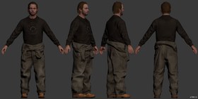 Floyd Hebert worker 2