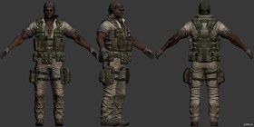 Jamal