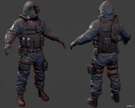 Hazmat hazmat