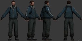 Sarajevo sniper
