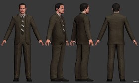 Spy