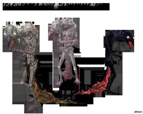 Corvian Settler