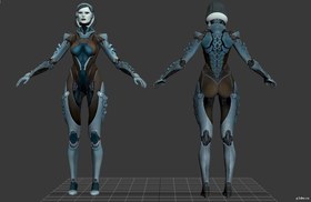 EDI v1