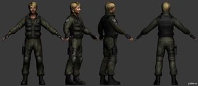 Samantha Carter