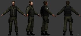 Daniel jackson