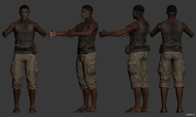 Enemy 7