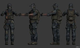 Engineer