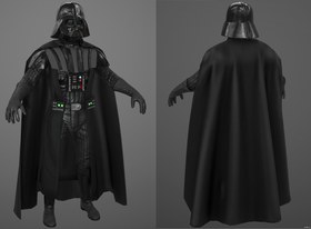 Darth Vader
