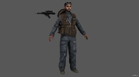 Bodhi Rook