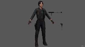 Jyn Erso