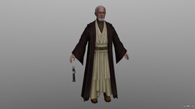 Benkenobi
