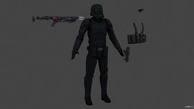 Death Trooper