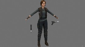 Jyn Erso