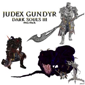 Ludex Gundyr