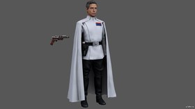 Krennic
