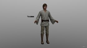 luke