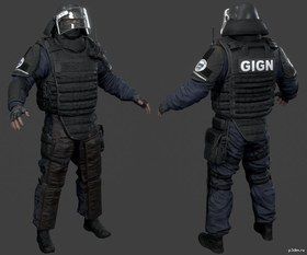 Montagne